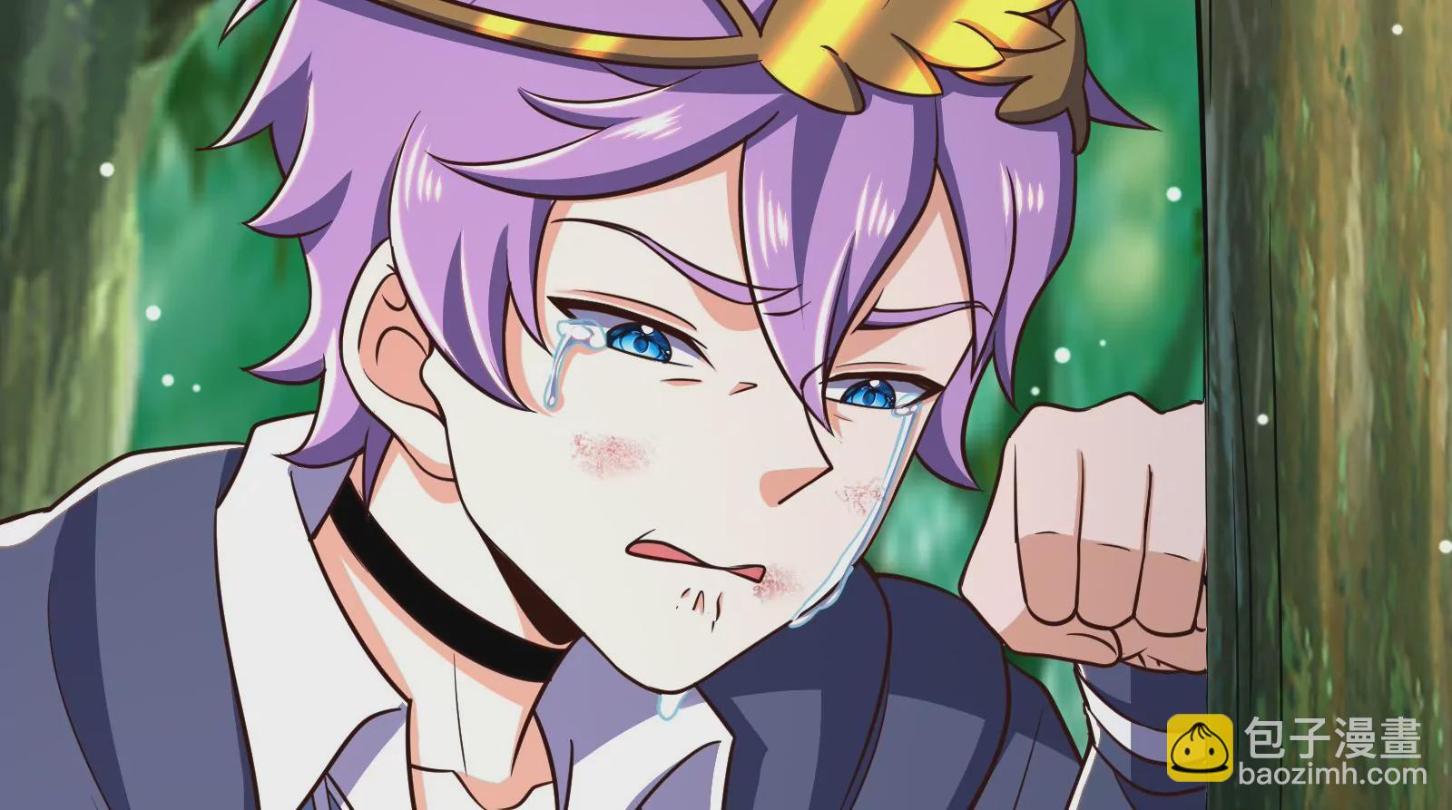 古神遊戲 - 第81話 中立！你別想逃了(1/3) - 6